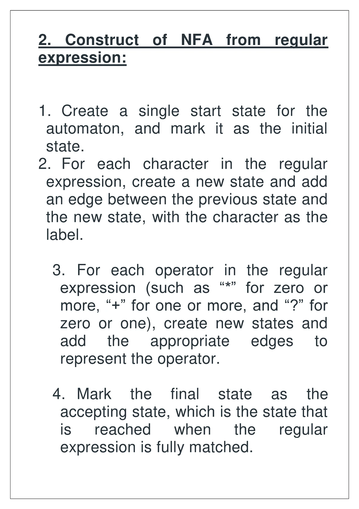 English Language Study Guide PDF - Studocu