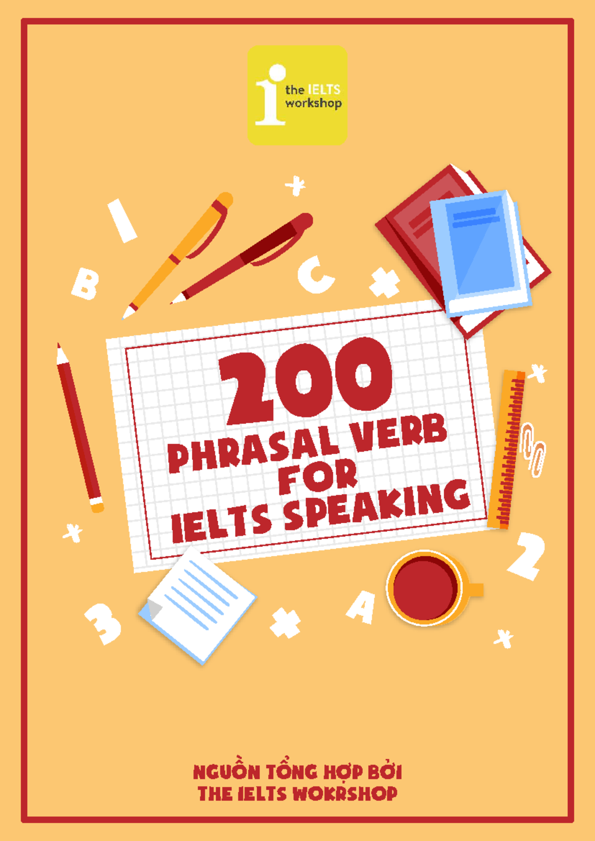 200 Phrasal Verbs for IELTS Speaking (B 1 c 0 0 2) - Comprehensive ...