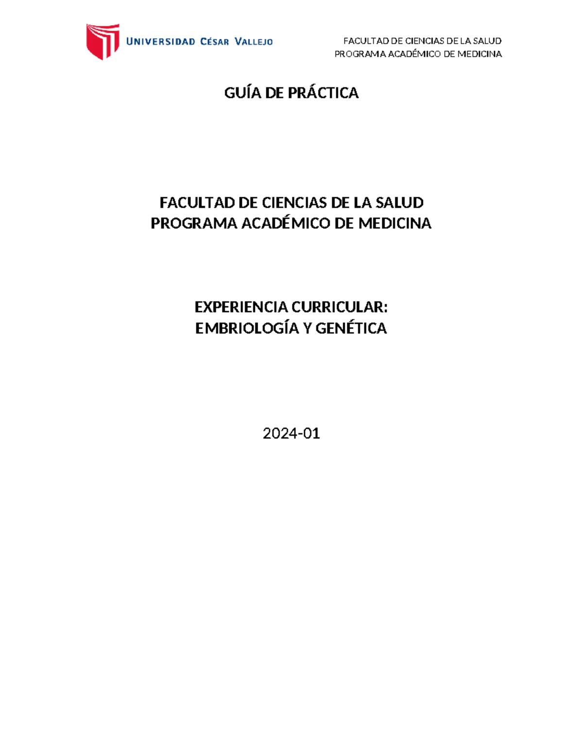 Manual de Acciones Sostenibles ODS - Facultad de Ciencias de la Salud ...