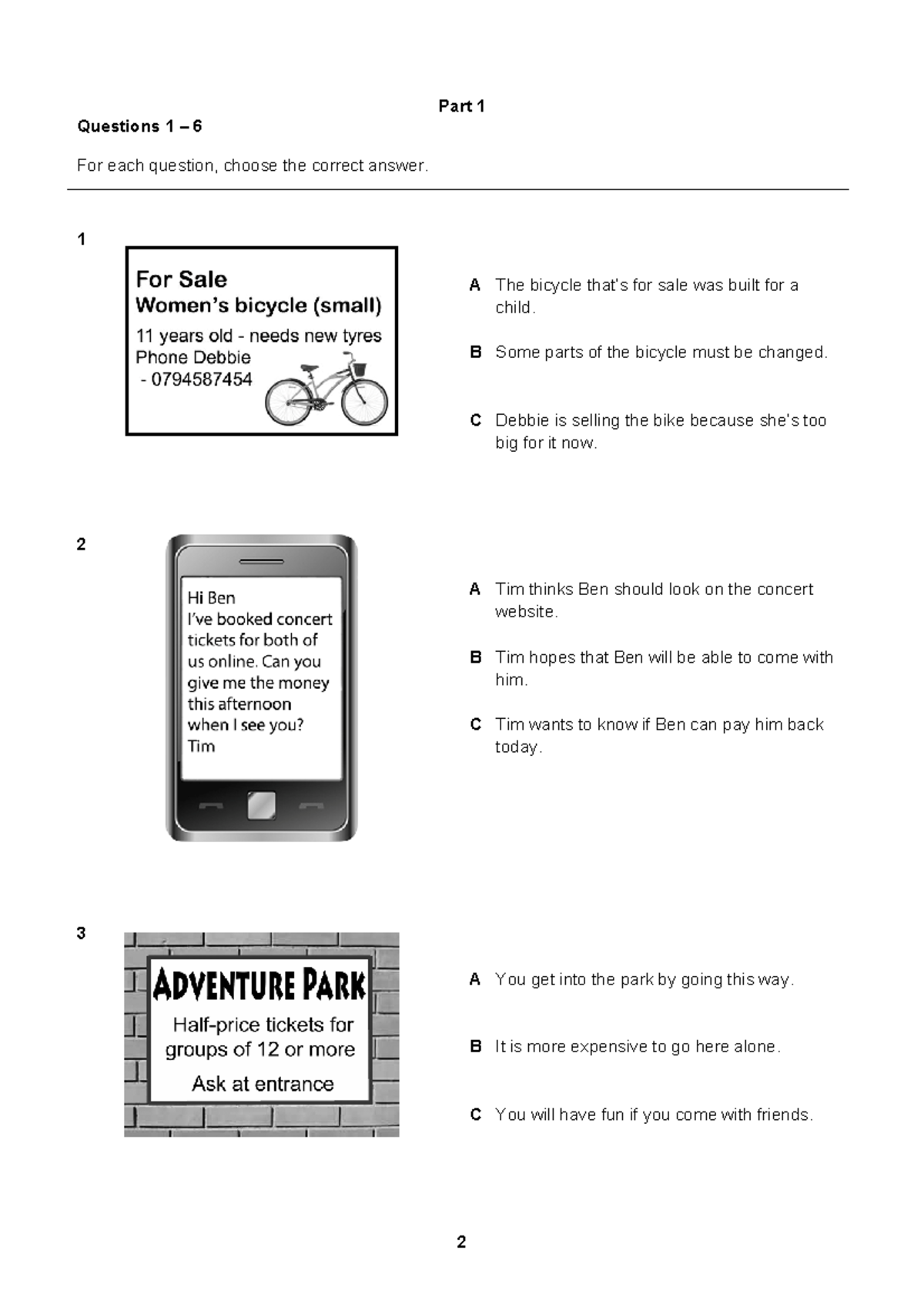 Review Reading - Ndnd: Questions 1-24 Analysis and Answers - Studocu