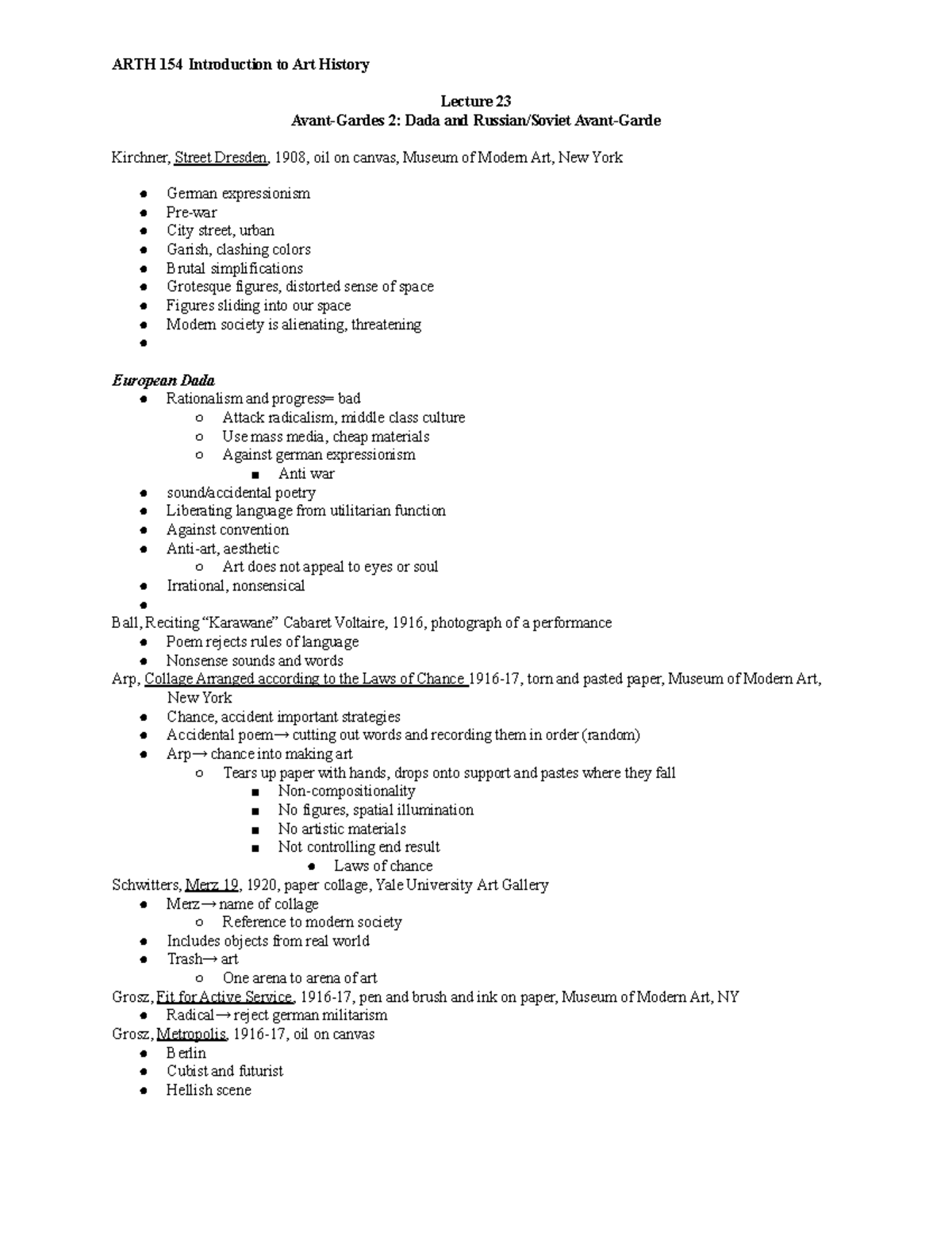 Lecture 23 Notes - Deprecated API usage: The SVG back-end is no longer ...