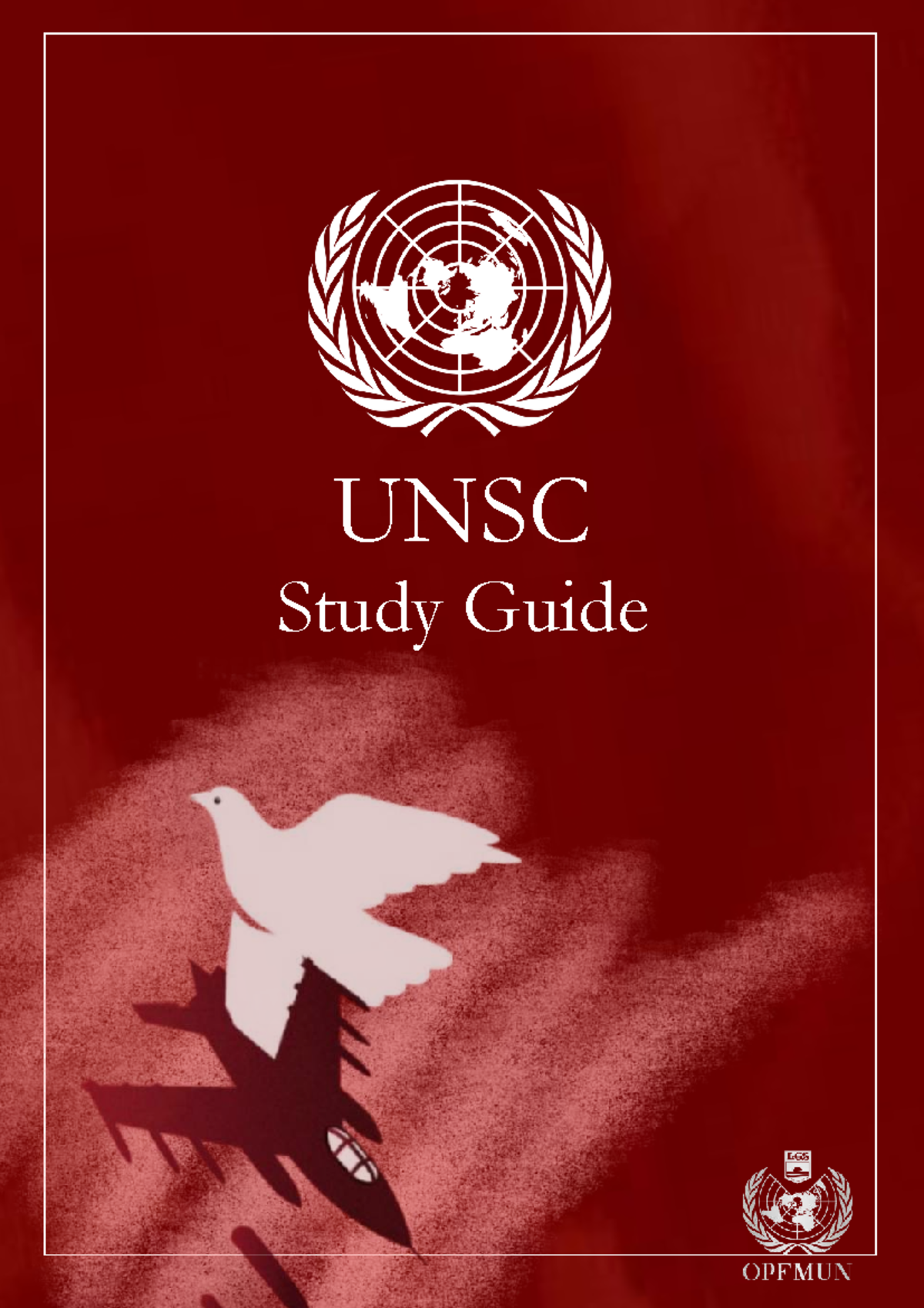 UNSC - Final Study Guide: Key Insights on Global Security Issues - Studocu