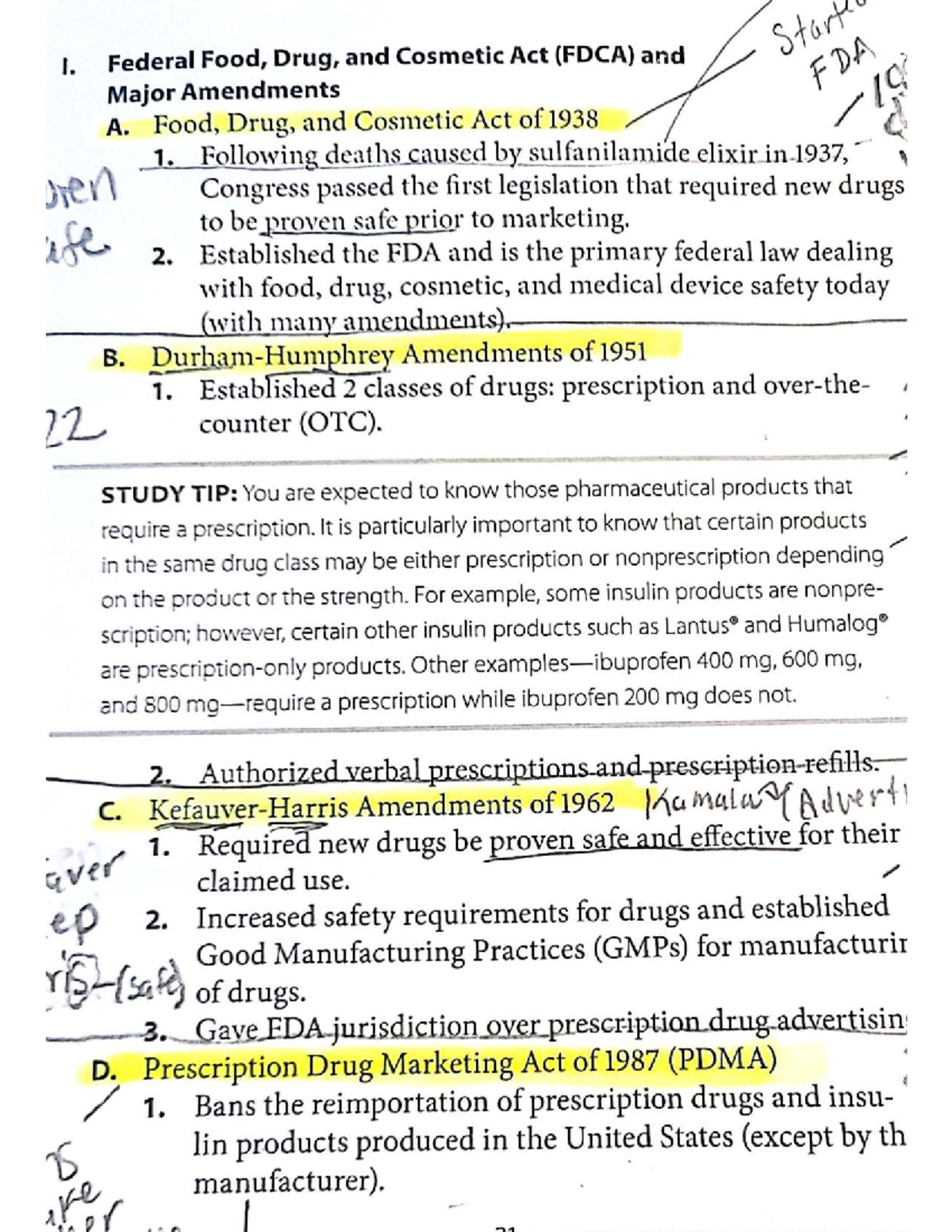 Fda Amendments Act | Fdaaa Form – UZOJS