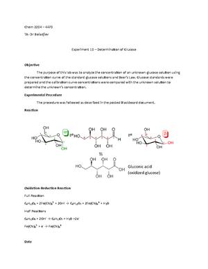 Solved A Chemist Is Tasked With Determining The Concentration Of Solved A Chemist Is Tasked With Determining The Concentration Of