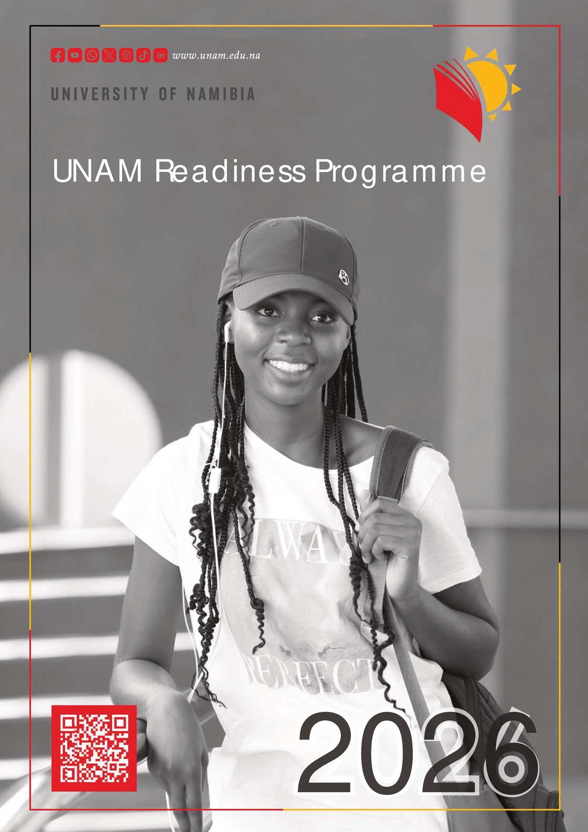 2026 UNAM Readiness Programme: Admission & Requirements Guide - Studocu