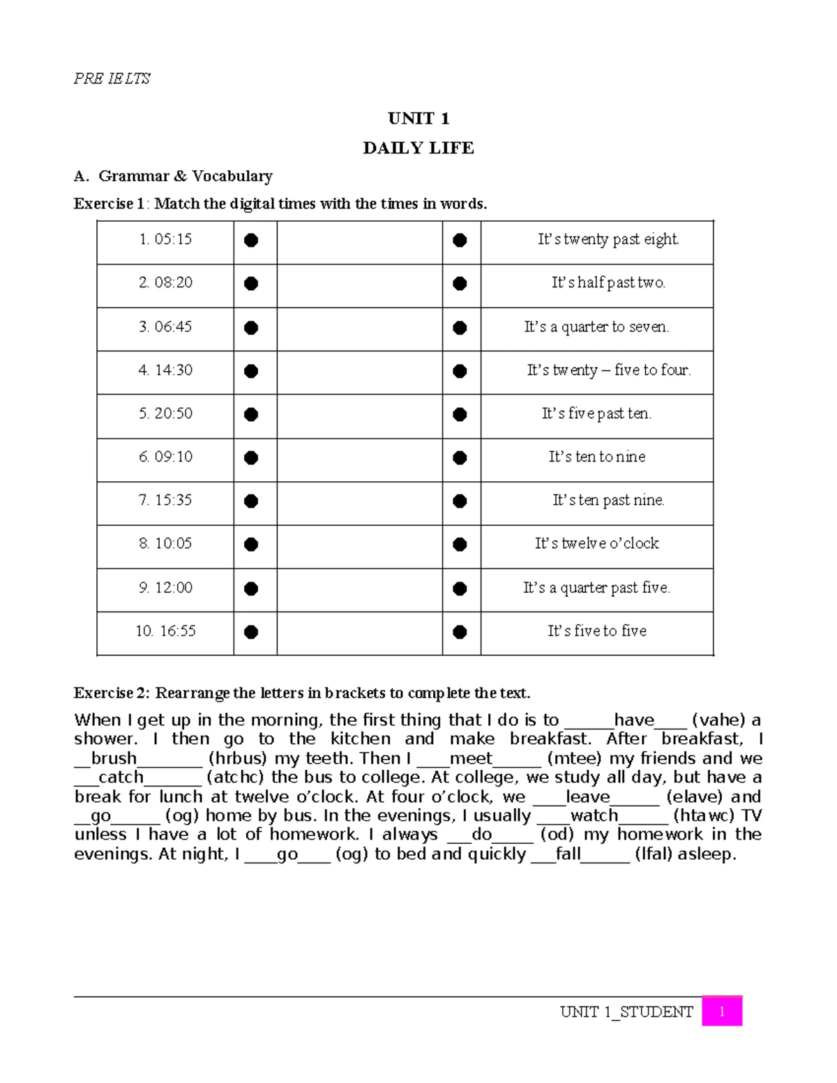GRAPESEED teacher's manual ＋　unit1 GrapeSEED Teacher Manual Unit 1: Language Acquisition Strategies