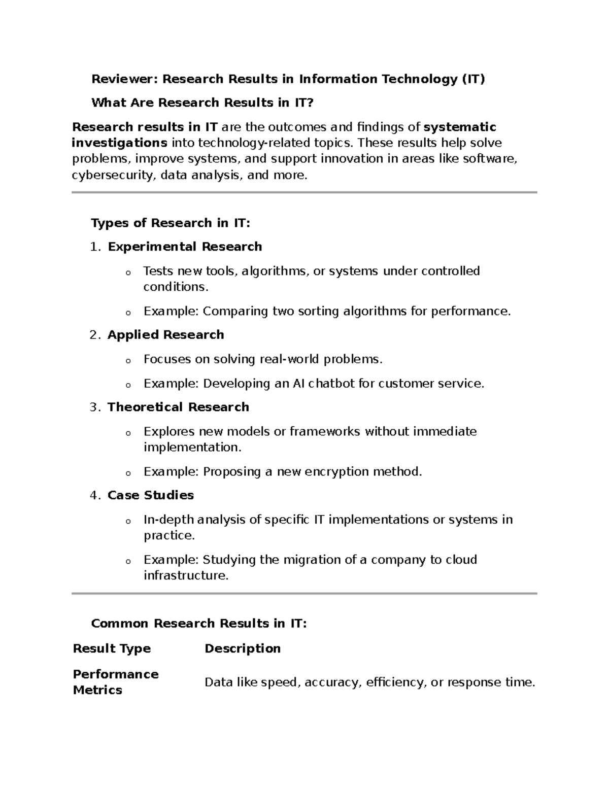 Reviewer 228 - computer related - 📘 Reviewer: Research Results in ...