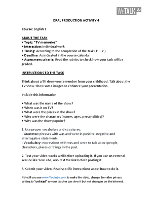 Evolve Digital Level 5 Worksheets 1.5 - A BLAST FROM THE PAST A PREPARE ...