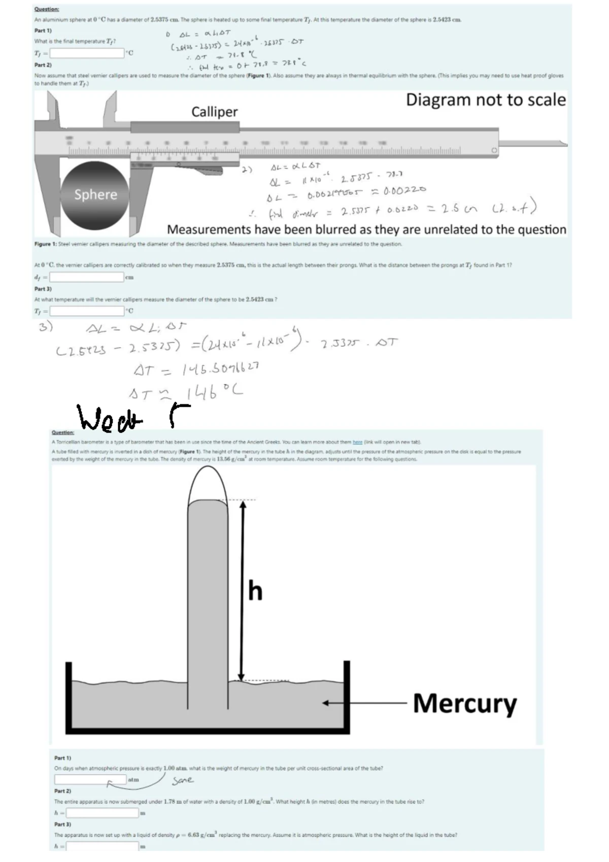 Physics 250 Lab Report: Free Fall Motion of a Ball Analysis - Studocu