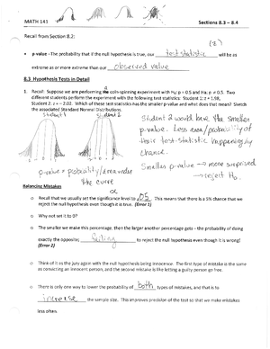 Math section 2 notes - Activity 1 Proportional Reasoning and Scaling 19 ...