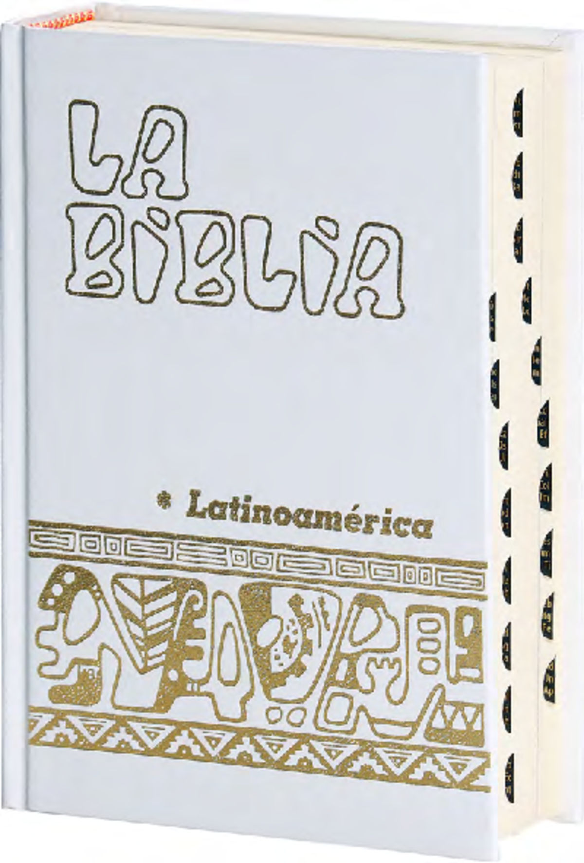 La Biblia Latinoamericana: Edición Revisada 2005 y Comentarios - Document Preview