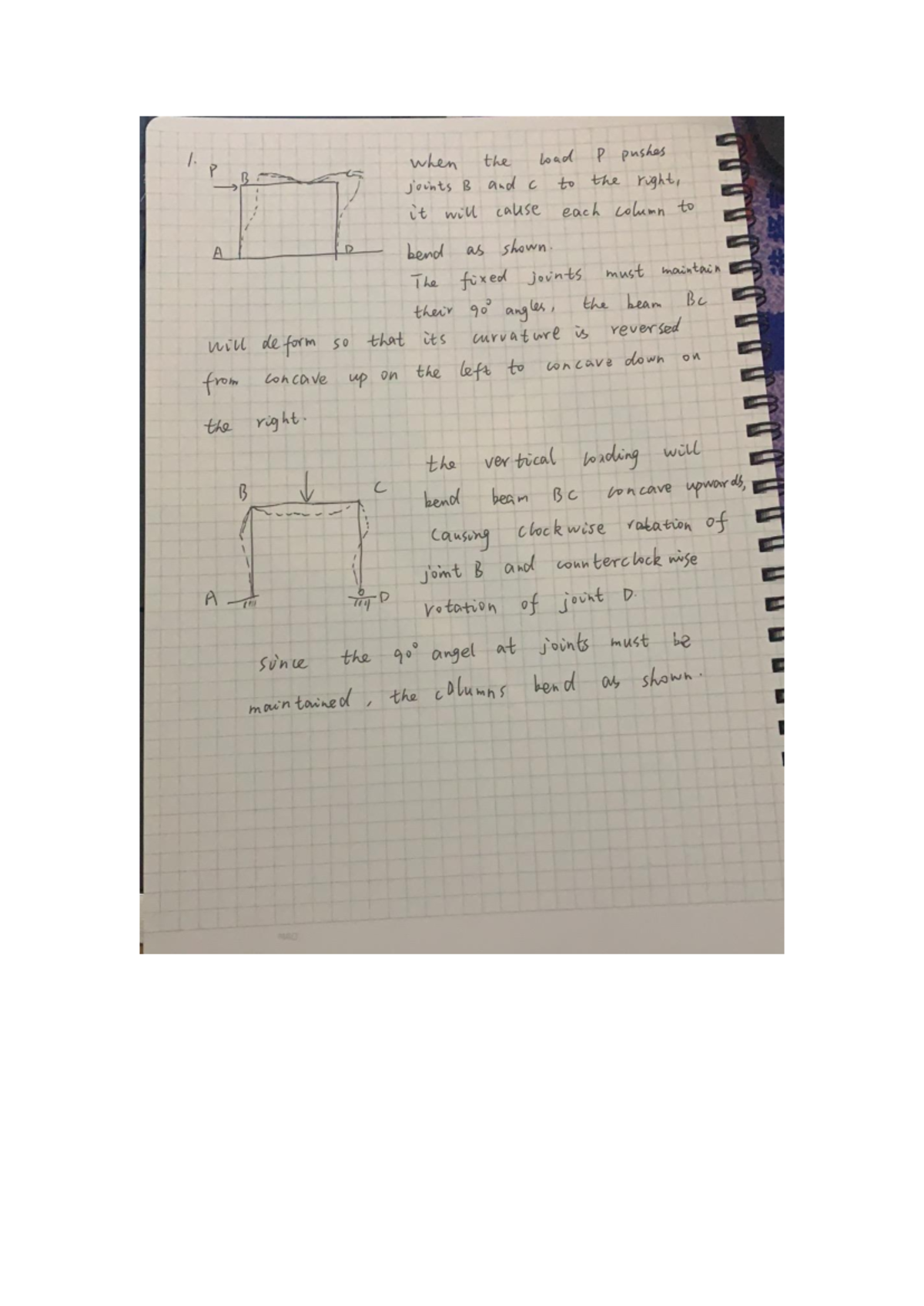 Solution to Assignment 21: Beam Bending Analysis - Studocu
