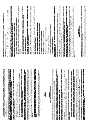 P.D. 957 & R.A. 6552 - Regulatory Framework and Legal Issues in ...