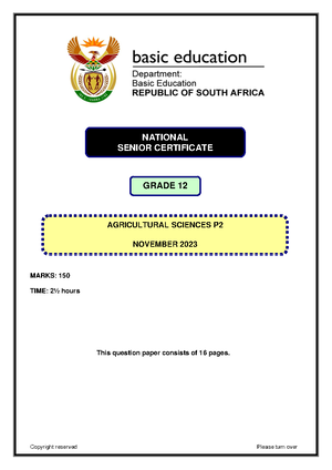 Grade 9 Natural Science Lesson PLAN Term 2 - NATURAL SCIENCES Gr. 9 ...