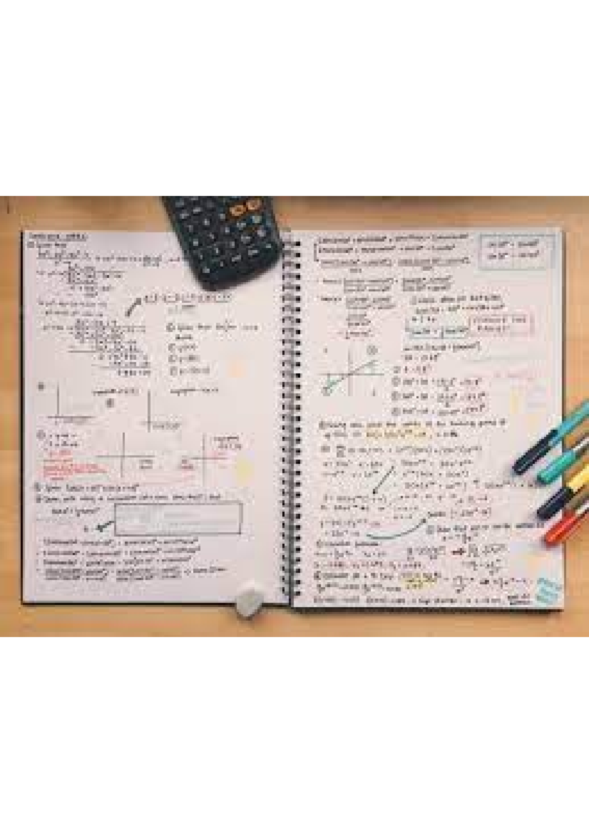 Final Exam Notes for Course I 1: Issue I - Studocu