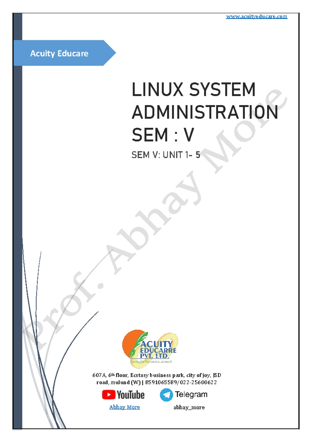 2023 NOV SEM-5 - 2023 sem 5 question paper - - Studocu