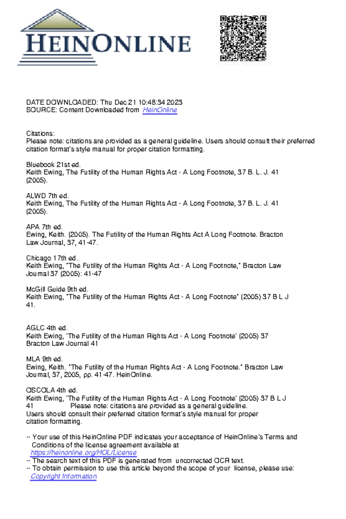 Antitrust Division Leniency Policy: Type A & B Corporate Guidelines ...