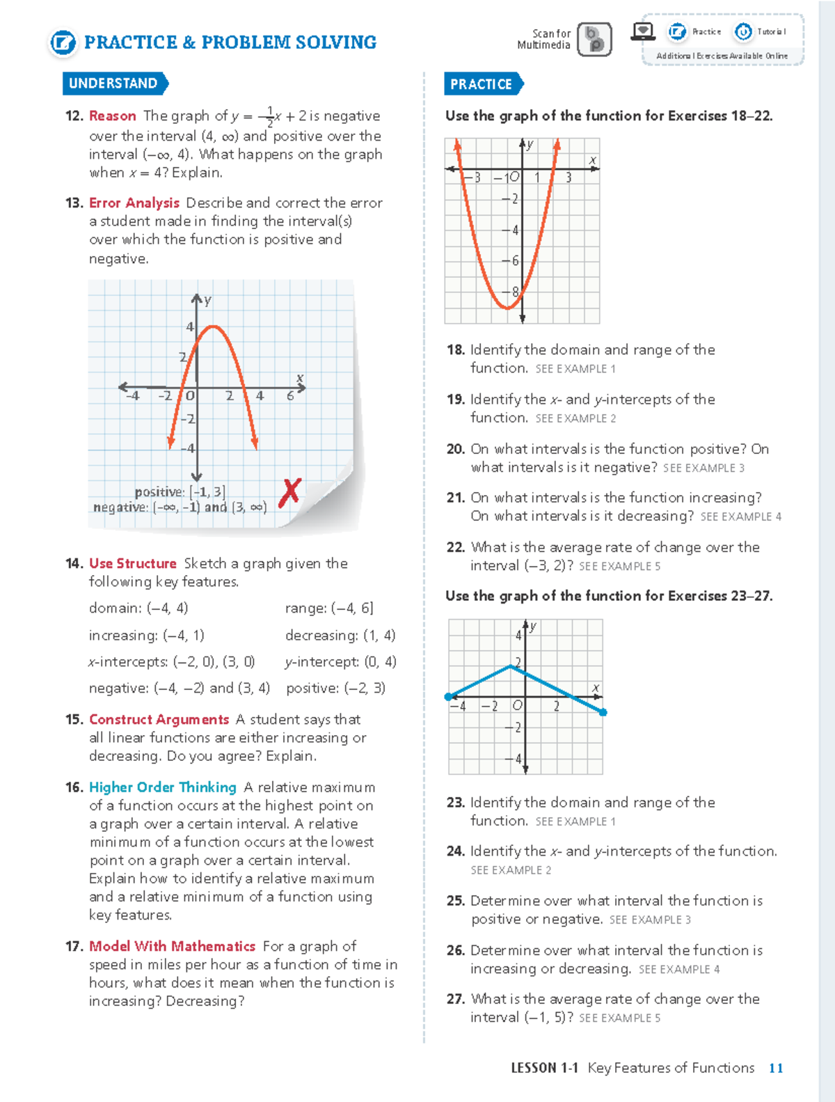 Aga a2 01-1 pps - list of problems - PRACTICE & PROBLEM SOLVING ...