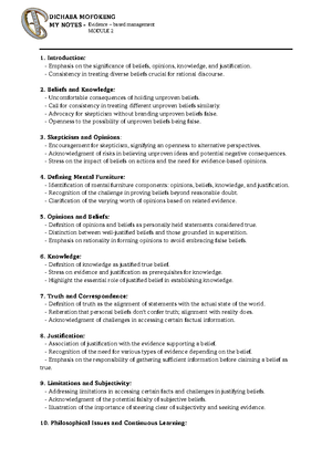 [Solved] Describe the Code of Conduct EAAB impact on yourself your ...