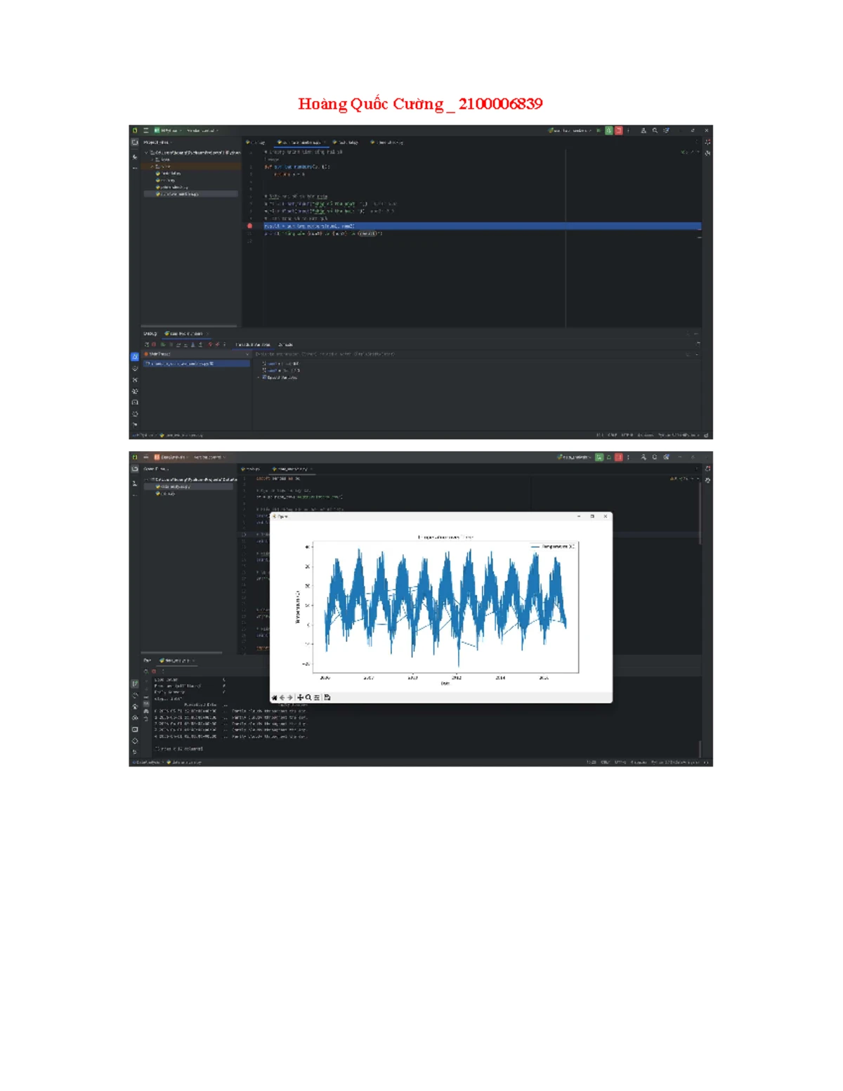 Lab10 - Chatbot Development with Tkinter in Python - Studocu