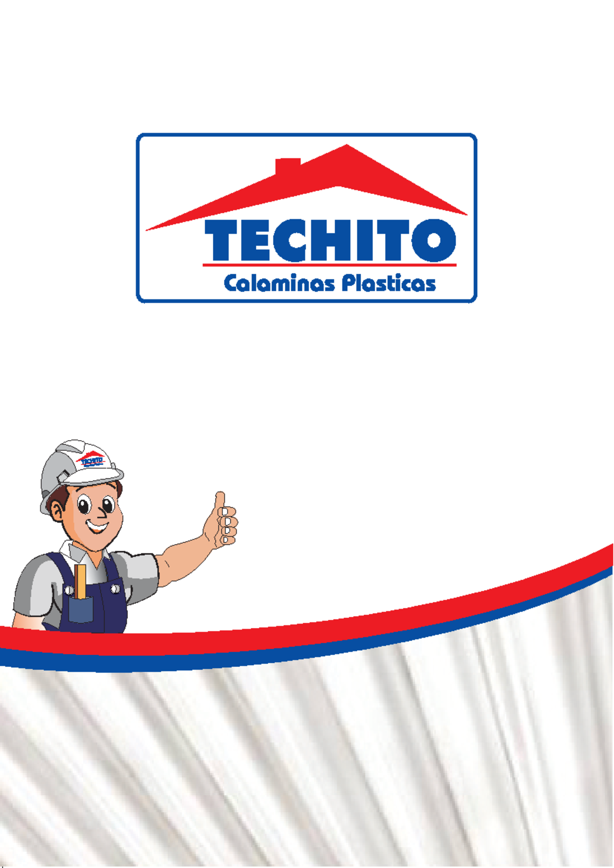 Catalogo Virtual - Techito - Opaca Onda 100 3 x 1 mts. Colores: Rojo y ...