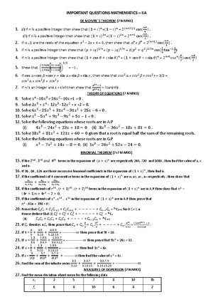Emailing Mathematics 2A IMP Questionspdf 250203 143908 - SENIOR ...