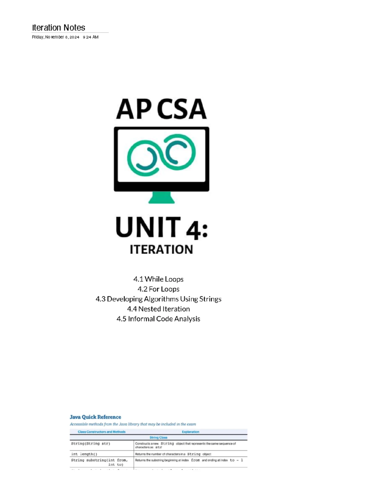 Study Guide for Unit 3: Enzymes & Energy - AP BIO - Studocu