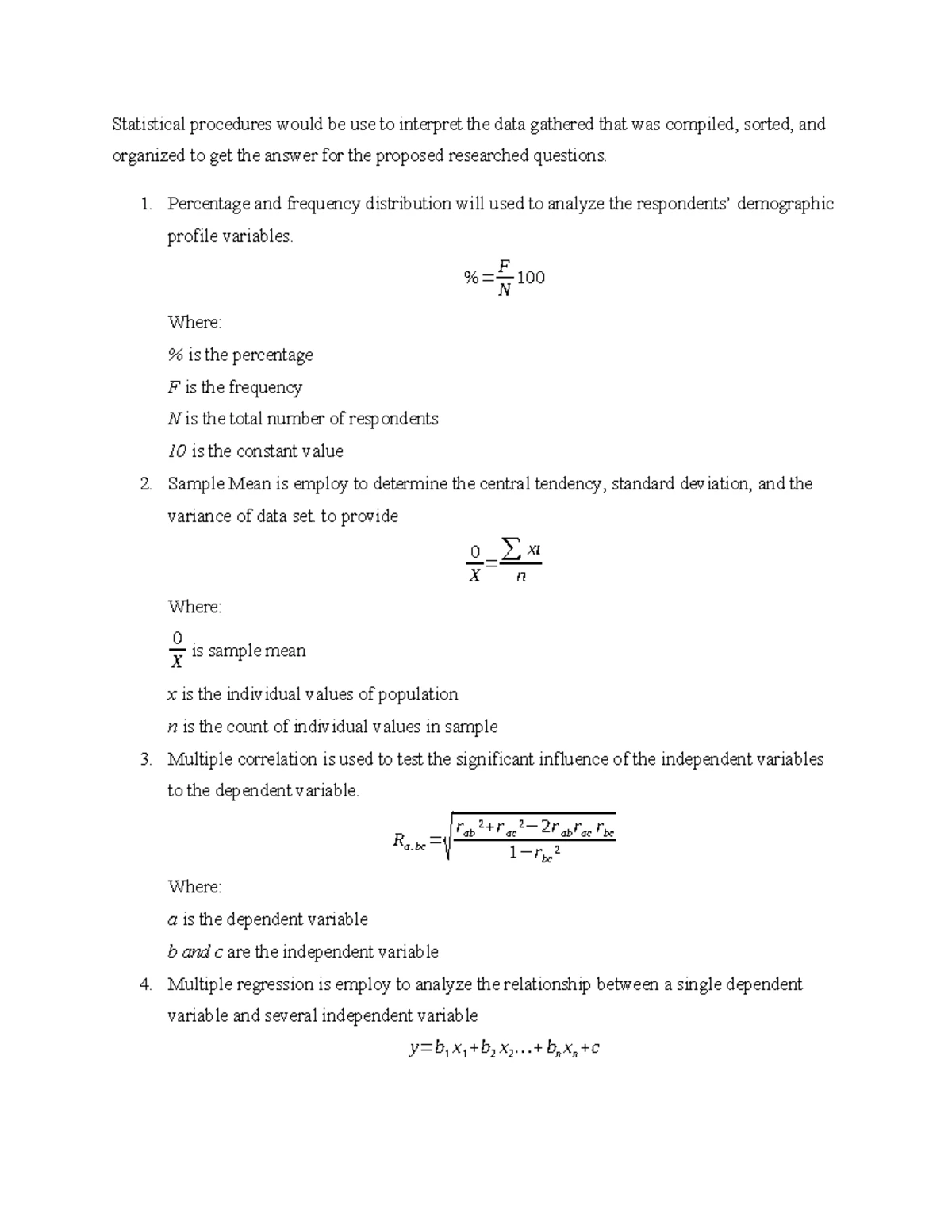 ACC 148 Module 2 Study Notes and Key Concepts - Studocu