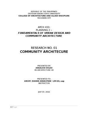 Pdfcoffee - Lecture notes - ANALYSIS AND DESIGN OF BEAMS PROBLEMS ...