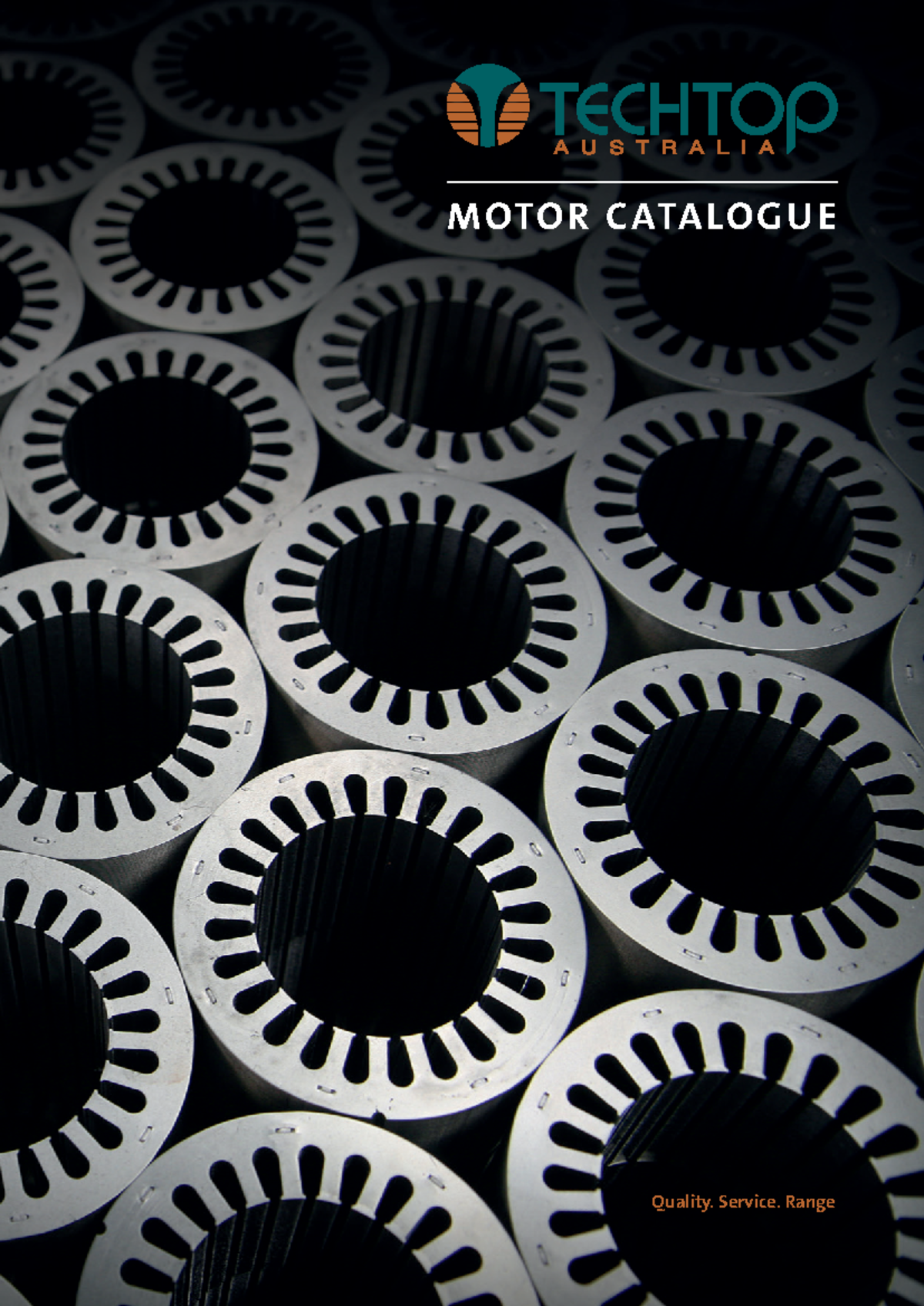 Techtop Catalogue WEB - Texxt - MOTOR CATALOGUE 1 MOTOR CATALOGU E ...
