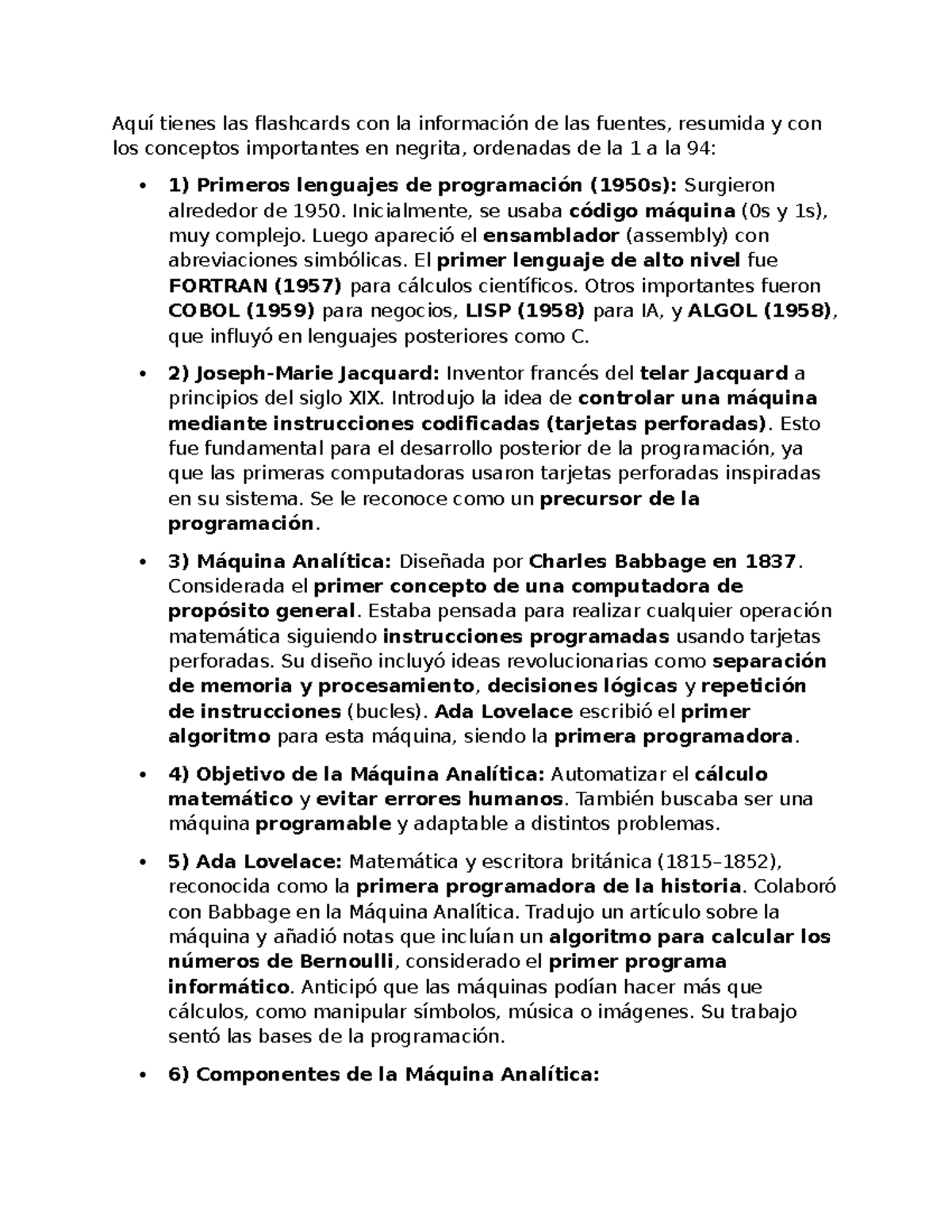 Guía Ampliada de Programación y Algoritmos - Teoría 1 (C) - Studocu