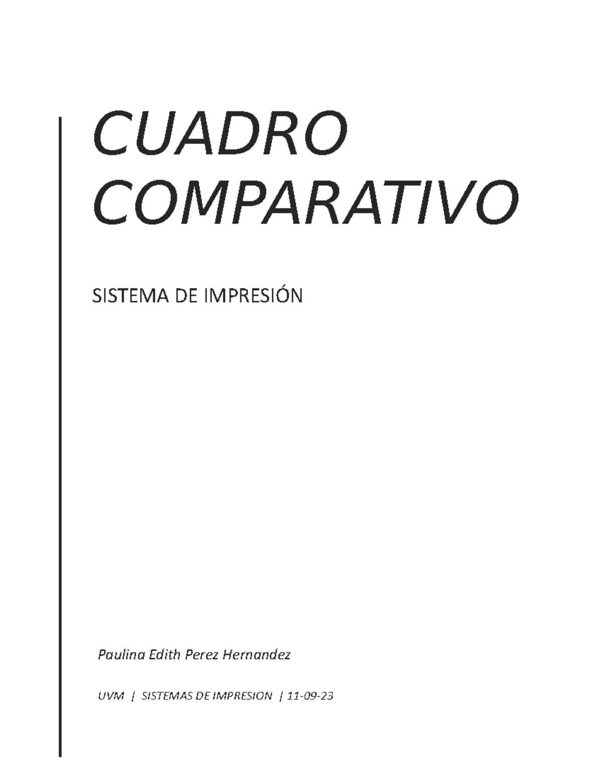 A#2 PEPH - Comparativo: Sistemas de Impresión Offset Húmedo y Seco ...
