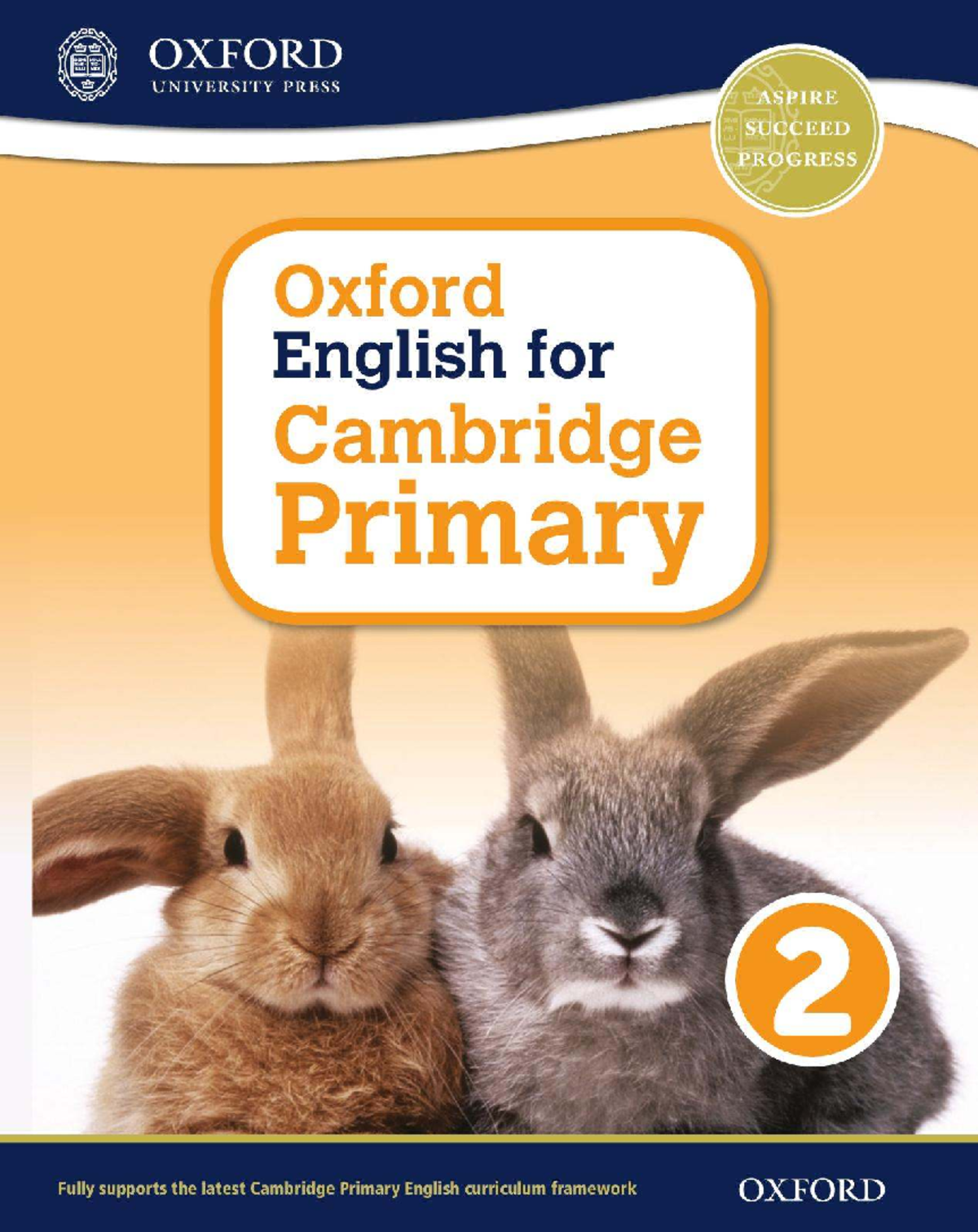 Cambridge Primary English Curriculum - Level 2A Workbook for Students ...