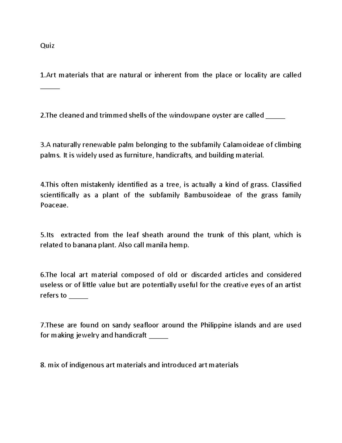 DTR Work Immersion Portfolio Assessment Guide - Studocu