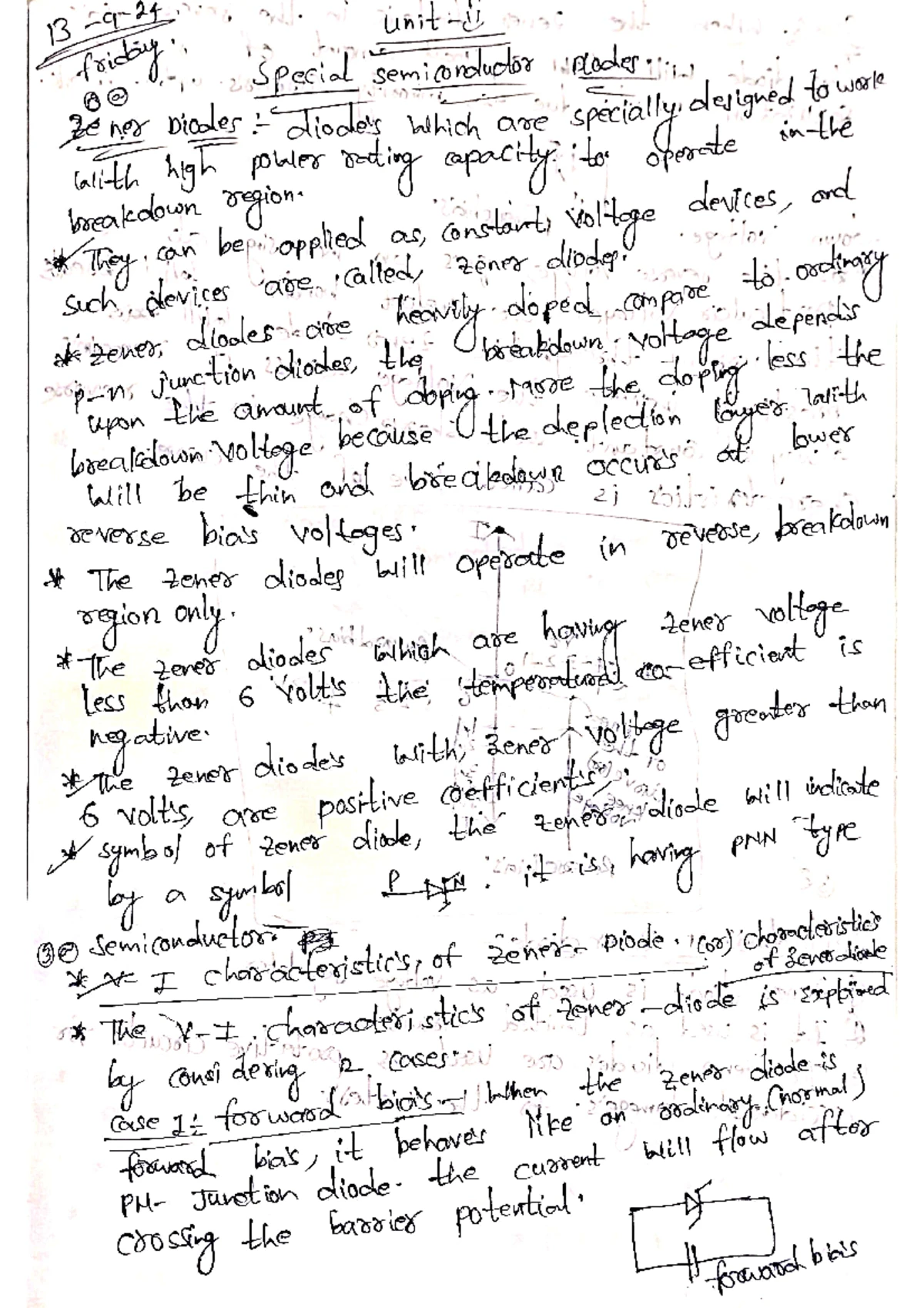 Psoc unit 2 - Notes - Hydroteemd Sheedultng Necd o development o O ...