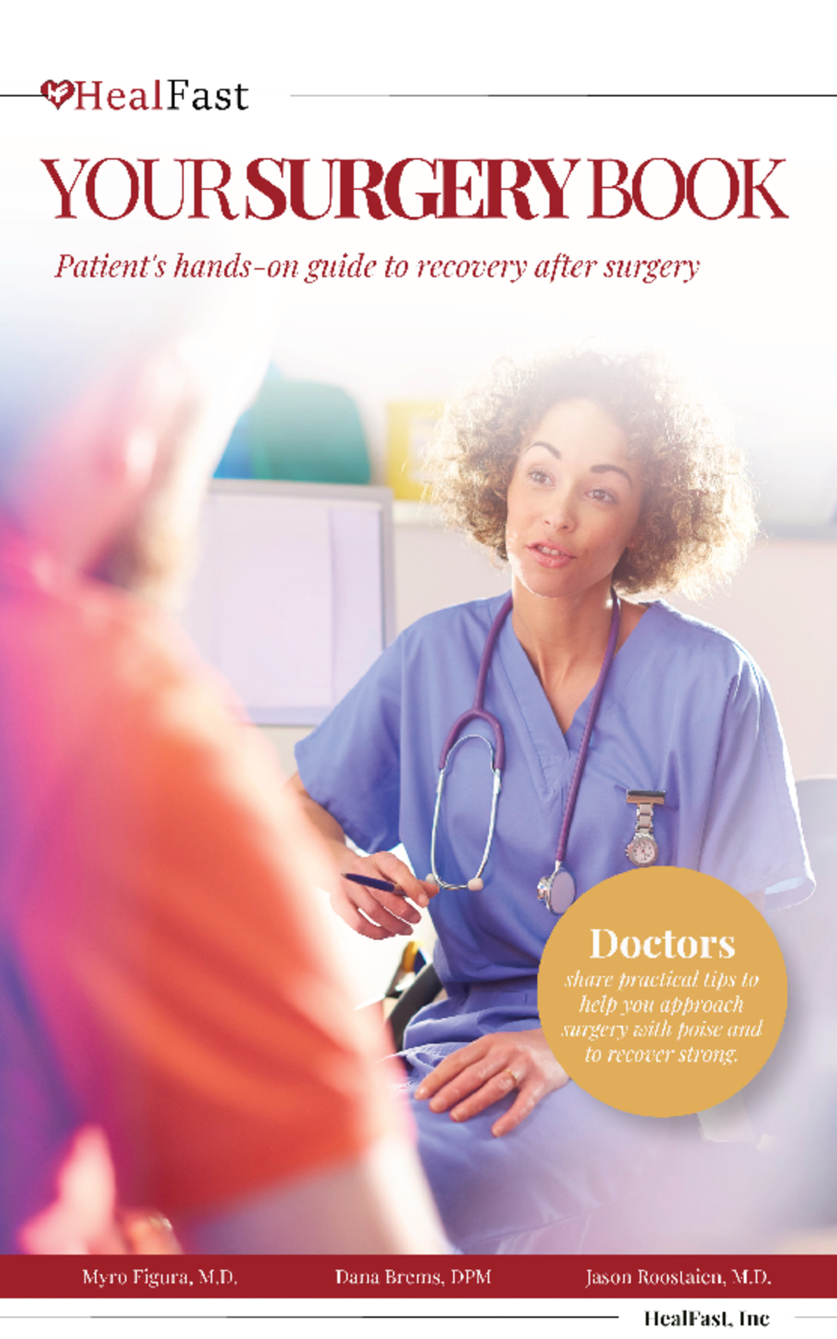 Surgery Preparation and Recovery Guide: Essential Insights for Patients ...