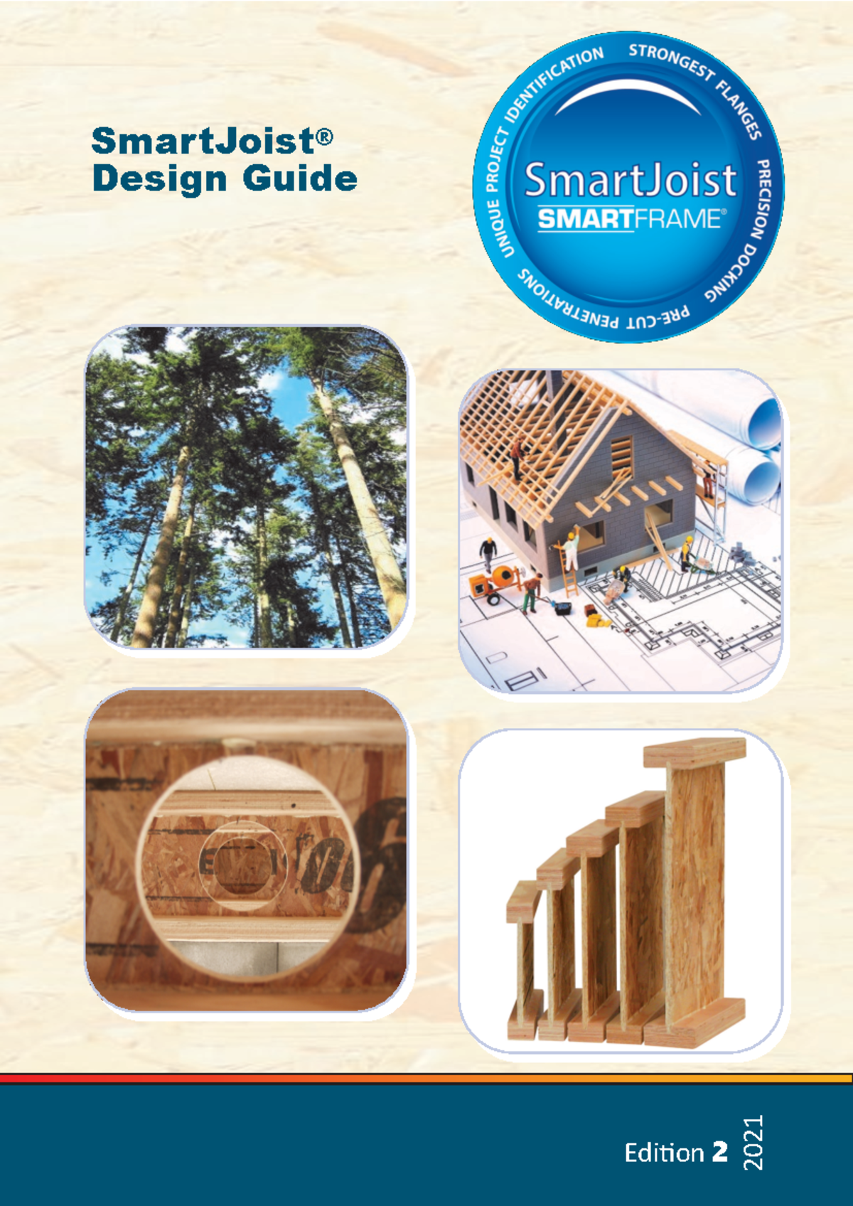 SmartJoist Design Guide - Edition 2 (2021) & Load Tables - Studocu