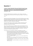 CPD1501 Practice materials - Unisa - Studocu