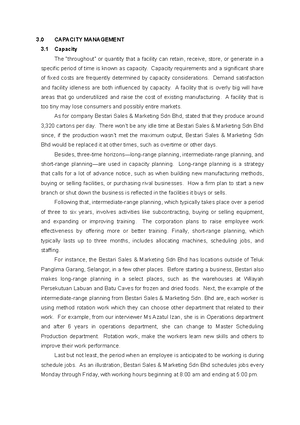 Chap003+-+Copy STRATEGIC CAPACITY MANAGEMENT solution - CHAPTER 3 ...