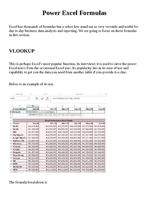 Excel 2016 Overview: Features, Functions, and Best Practices Guide ...