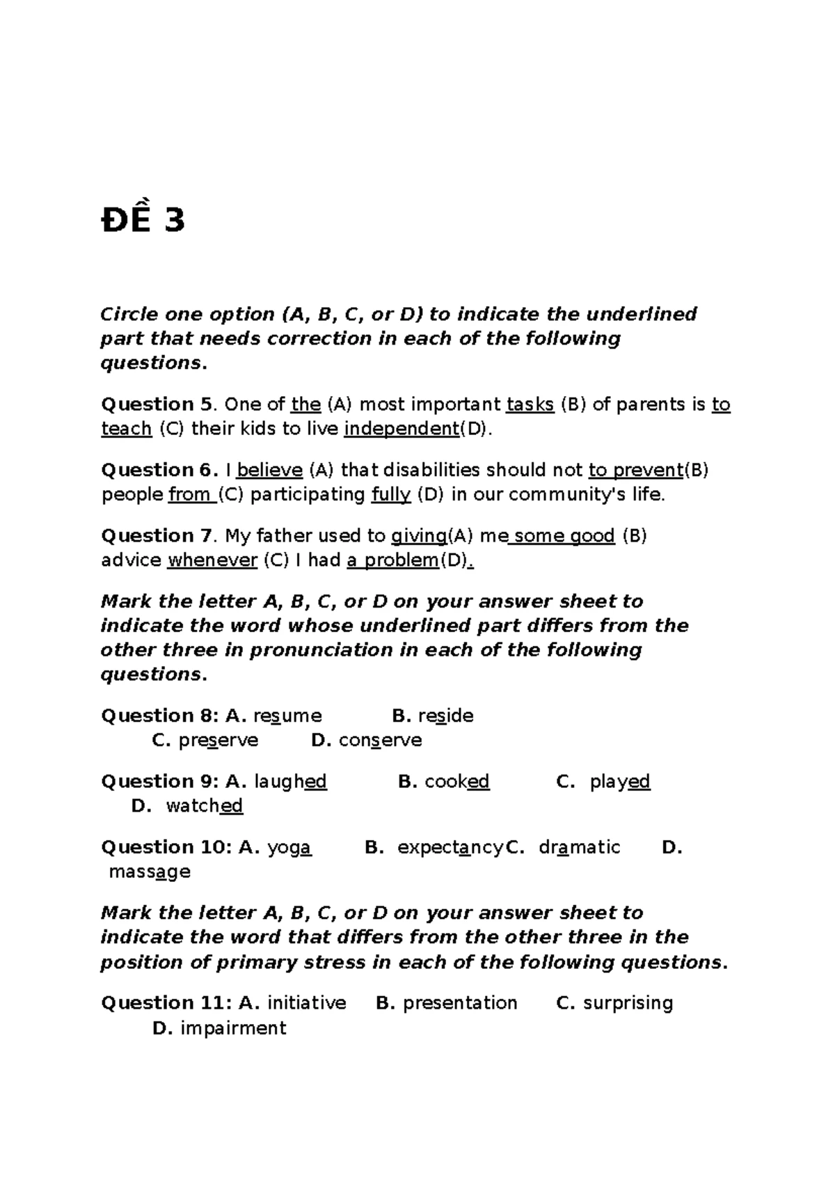 Articles-Basic - Reaction Essay Example - Advanced Writing C1 - Studocu