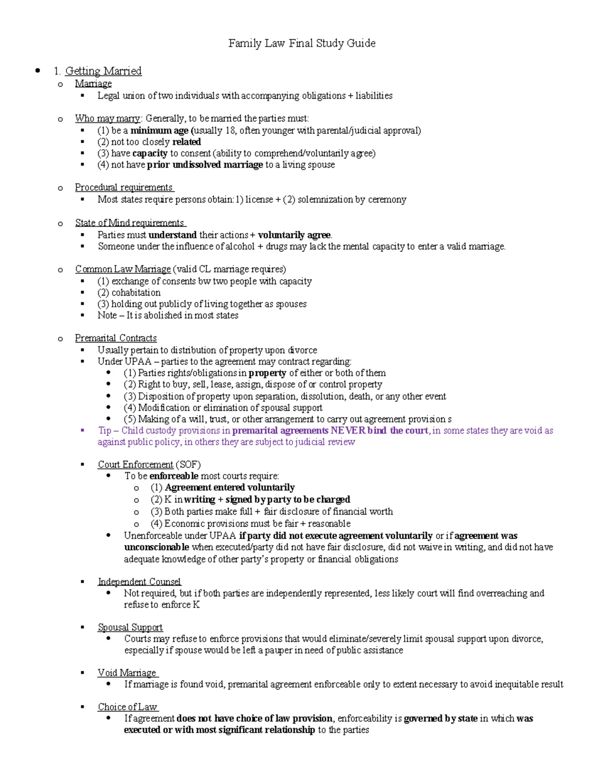 Torts Final Study Guide: Key Concepts on Intentional Torts and ...