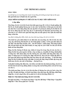[Solved] Trnh by V phn tch nhng l do dn n s tht bi ca h thng kim sot ni ...