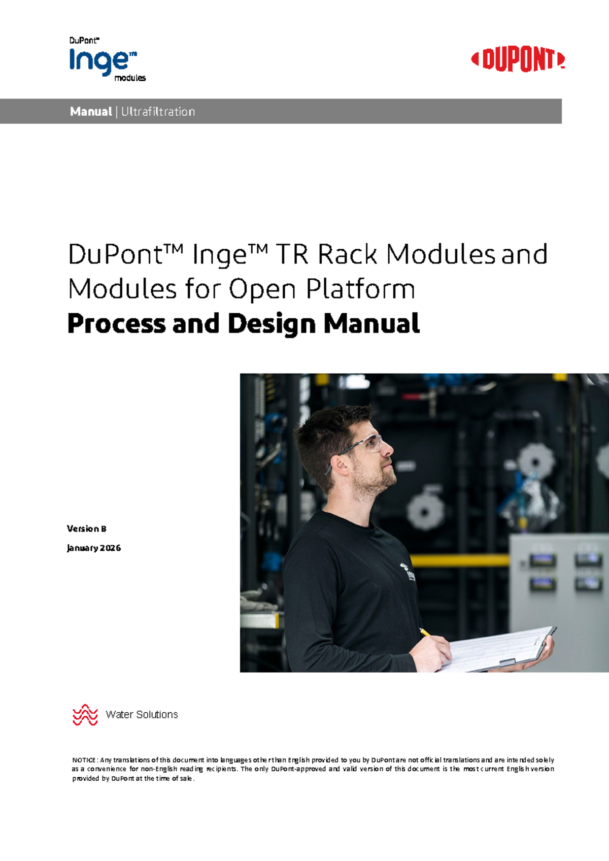 UF Inge Process Design Manual D02234 - Version 8 (Jan 2026) - Studocu