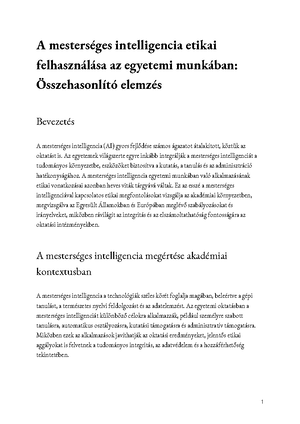 MI ügyvédi munka - Végezhet-e az MI ügyvédi munkát? Ha igen, milyen ...