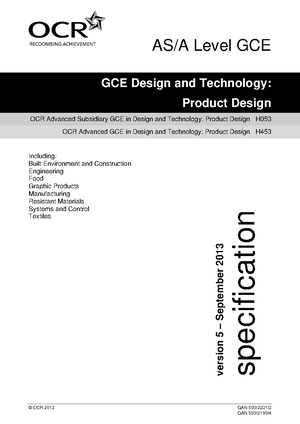RP6 BIO - bbbbb - Required Practical 6 You are provided with the ...