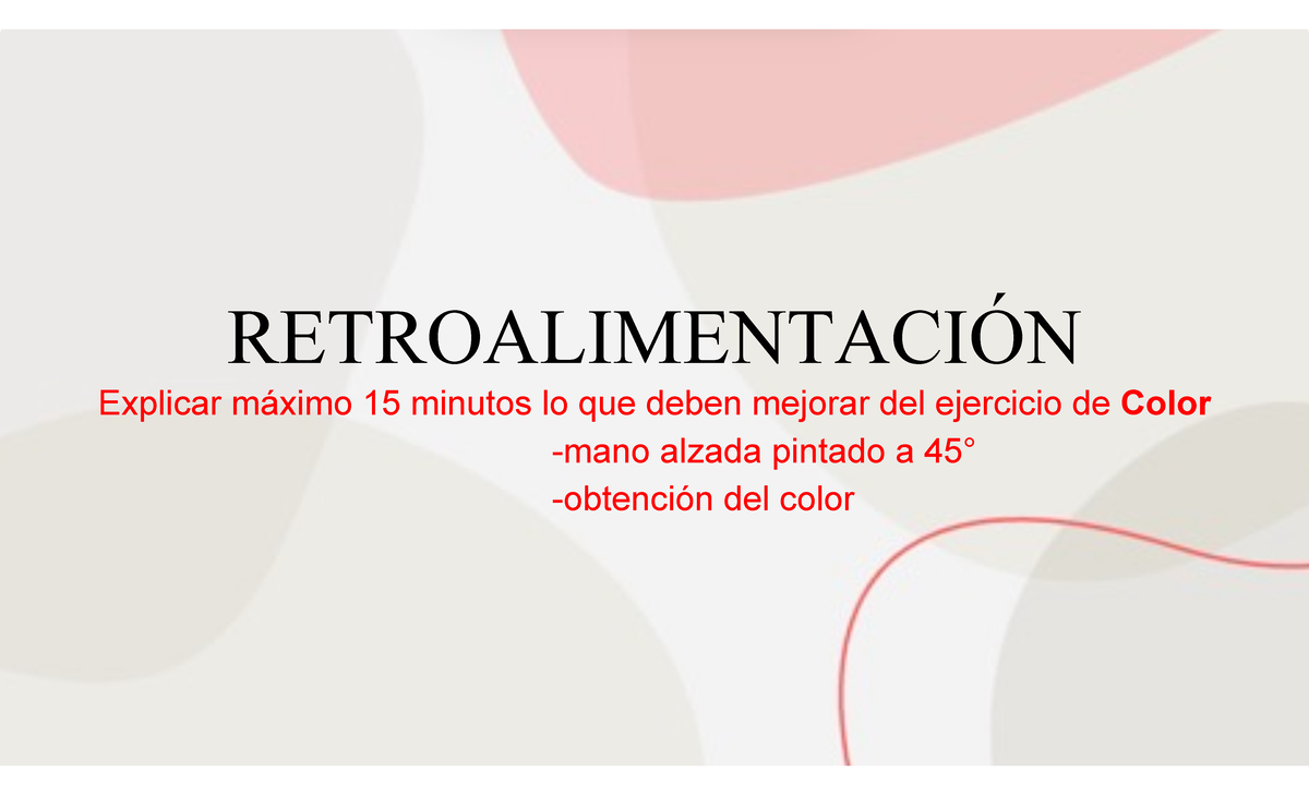 Clase 3: Morfología y Perspectivas Axonométricas en 3D - Studocu