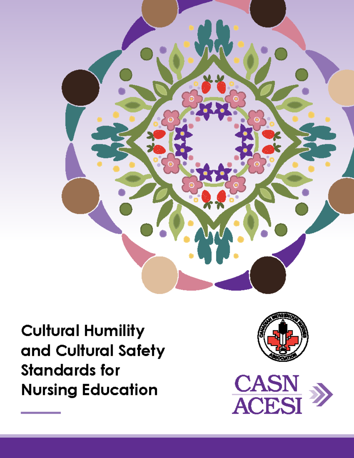 Cultural Humility & Safety Standards for Nursing Education CASN 2024 ...