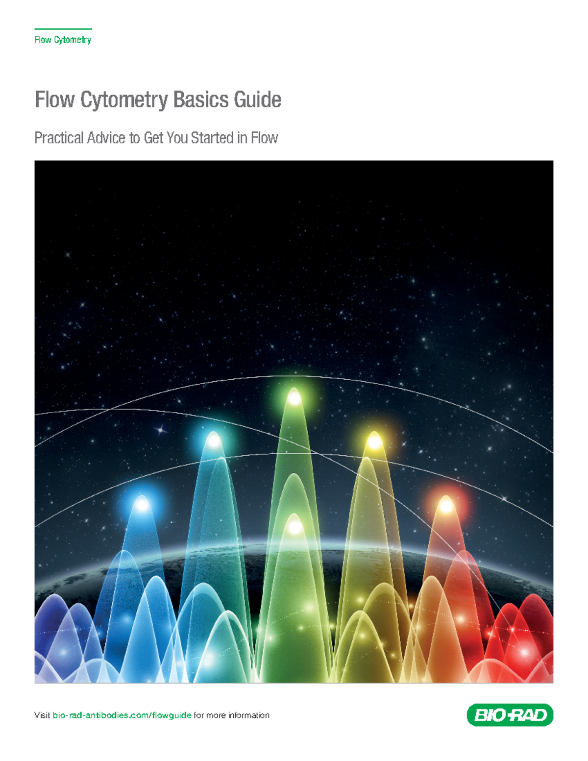 Flow Cytometry Basics: A Comprehensive Guide to Principles and ...