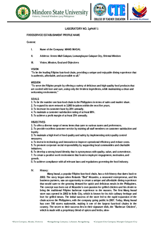 Buchi - sample of a business plan - Crispy outside, Chewy inside: Buchi ...